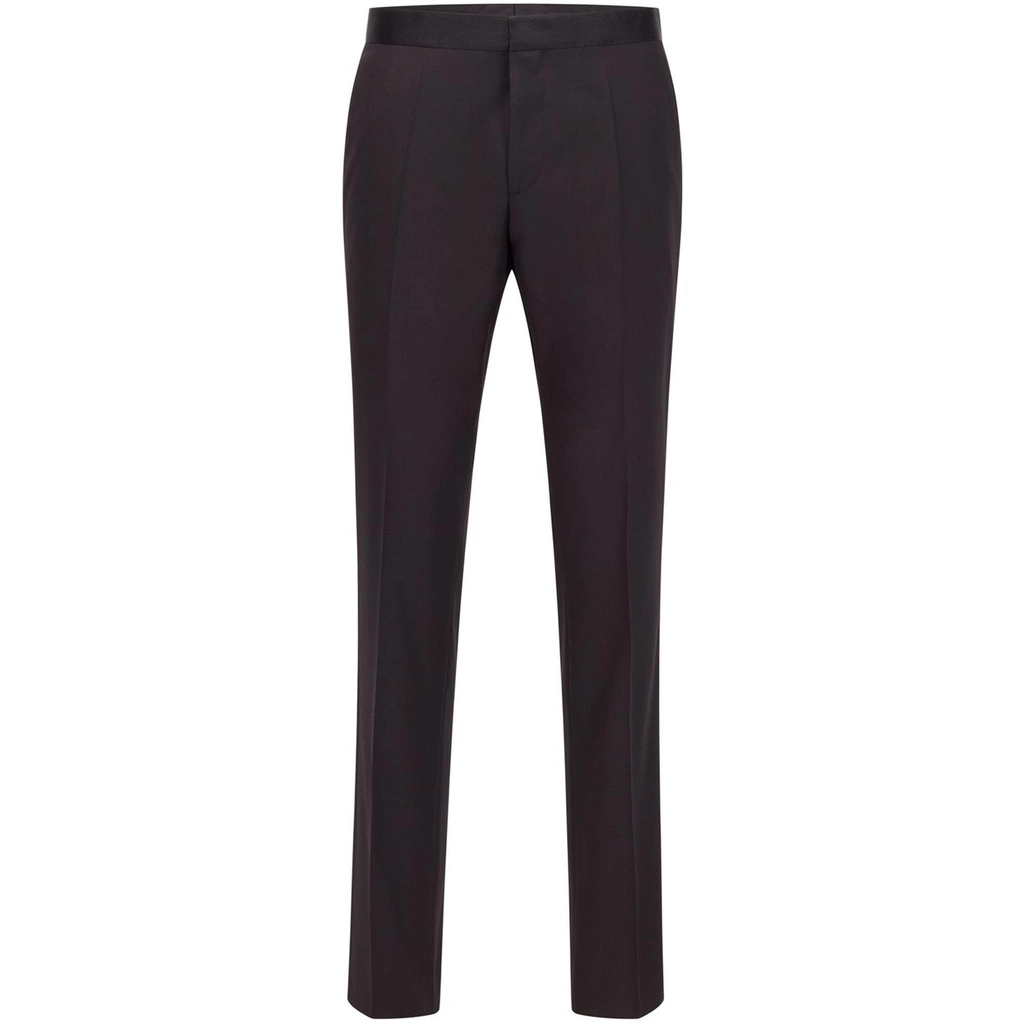 Hugo Boss Gilan Cyl 10191512 01 - Black